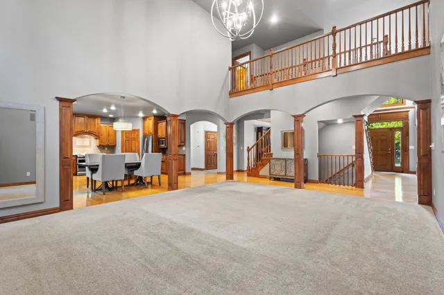 $874,900 | 4327 Hilton Head Drive, Oneida, WI 54155