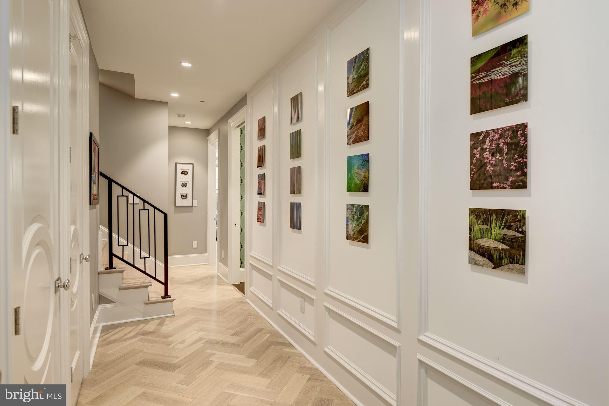 1313 R Street Northwest, Unit 1 Washington, DC 20009 - Photo 17 of 36 Gallery