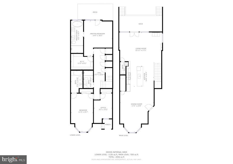 1313 R Street Northwest, Unit 1 Washington, DC 20009 - Photo 36 of 36