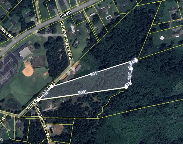 $118,000 | 0 Cemetery Circle, Moore, SC 29369