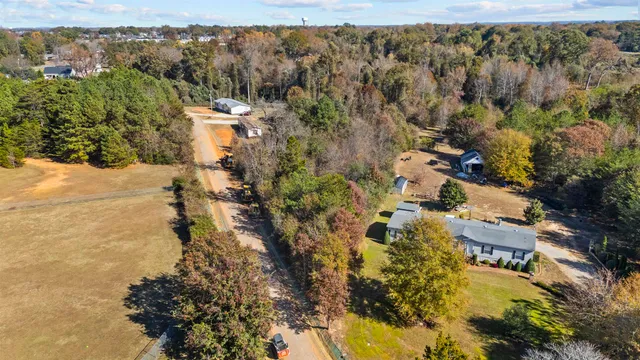 $118,000 | 0 Cemetery Circle, Moore, SC 29369