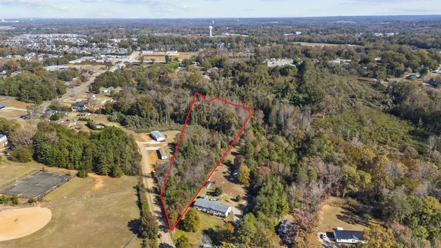 $118,000 | 0 Cemetery Circle, Moore, SC 29369