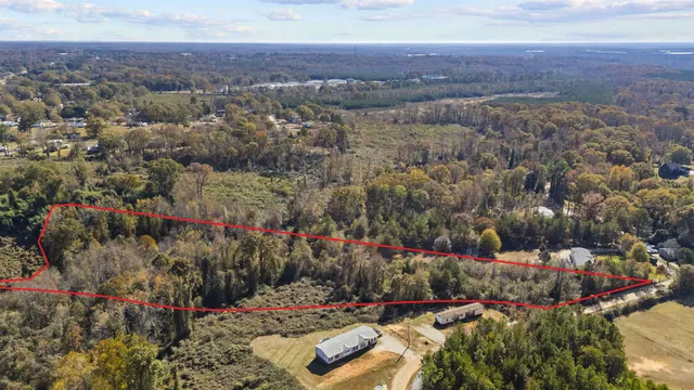 $118,000 | 0 Cemetery Circle, Moore, SC 29369