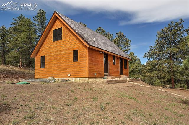 846 Crow Road Westcliffe, CO 81252 - Photo 6 of 24