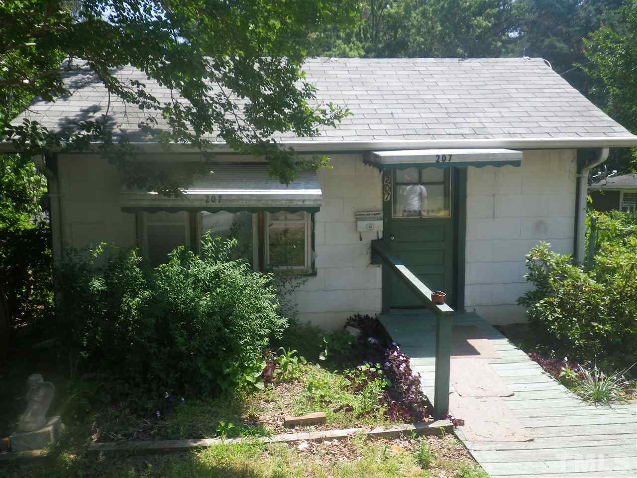 207 Jones Franklin Road Raleigh, NC 27606 - Photo 1 of 3