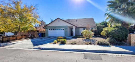 945 West Benson Avenue Ridgecrest, CA 93555 - Photo 1 of 32 Gallery Image 1