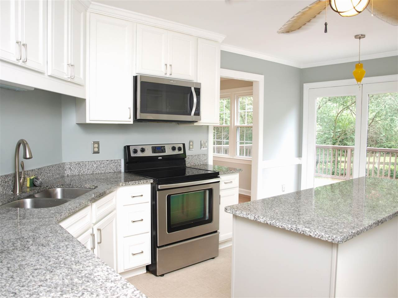 5908 Stable Court Raleigh, NC 27612 - Photo 7 of 21 Photo 7