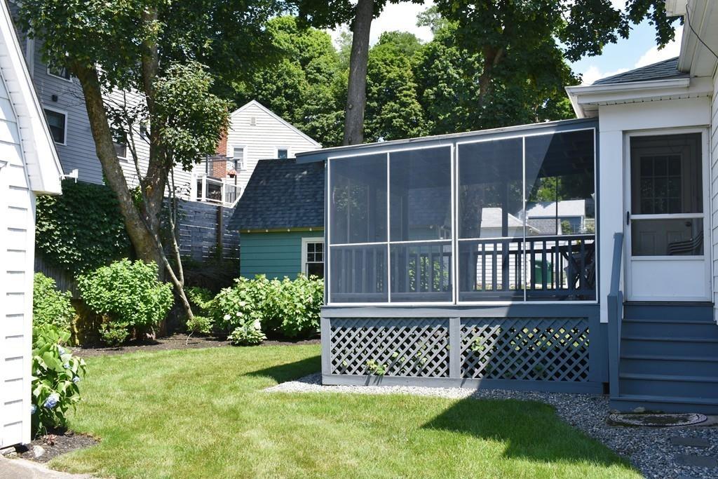 22 Pilgrim Road Medford, MA 02155 - Photo 12 of 12 Gallery Image 12