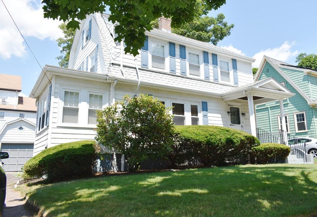 22 Pilgrim Road Medford, MA 02155 - Photo 2 of 12 Gallery Image 2