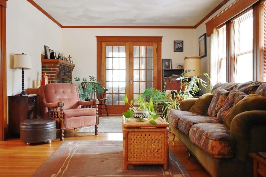 22 Pilgrim Road Medford, MA 02155 - Photo 4 of 12 Gallery Image 4