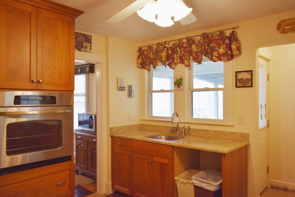22 Pilgrim Road Medford, MA 02155 - Photo 5 of 12 Gallery Image 5