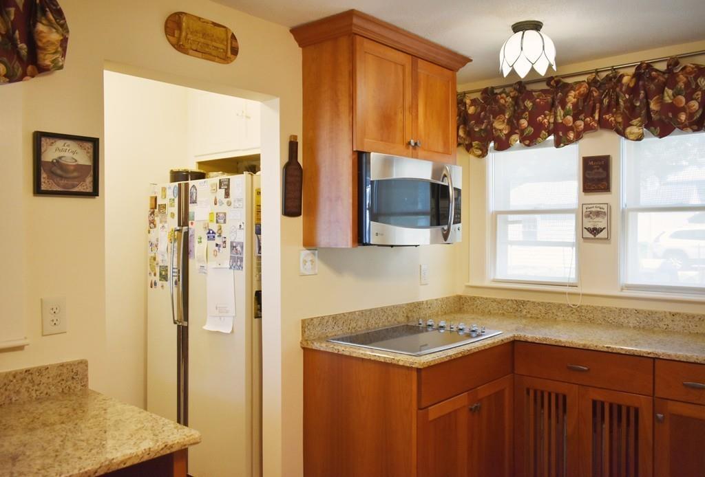 22 Pilgrim Road Medford, MA 02155 - Photo 6 of 12 Gallery Image 6