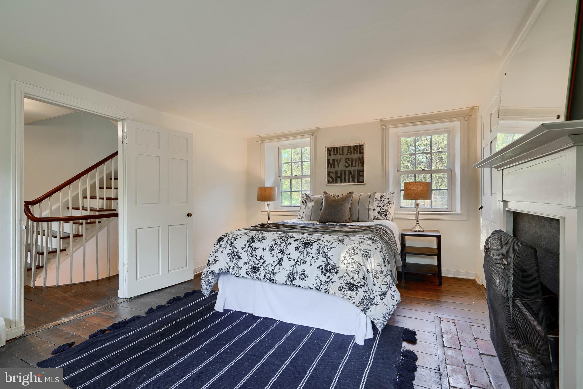 903 West Ring Factory Road Joppa, MD 21085 - Photo 12 of 66 Bedroom