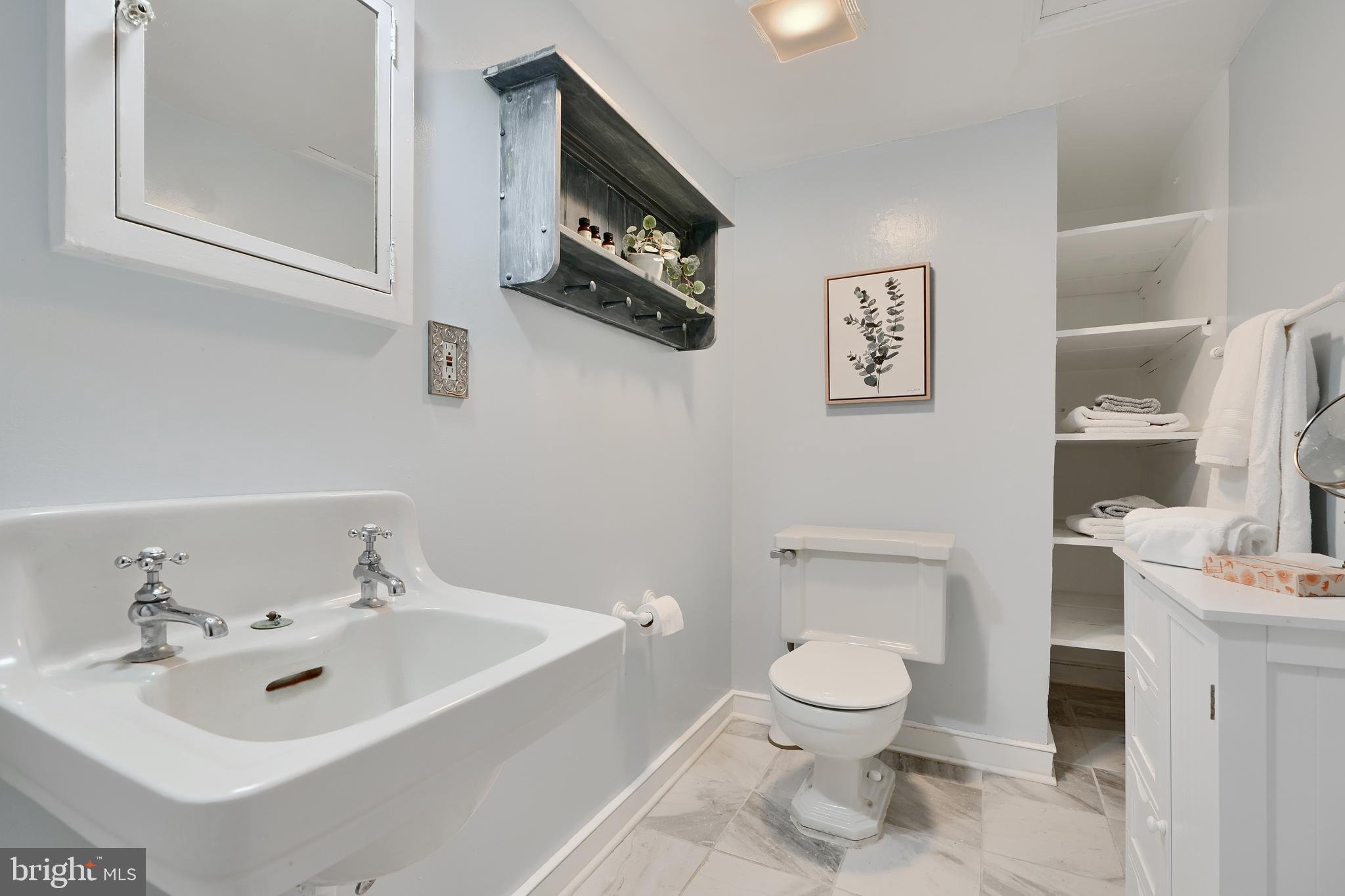 903 West Ring Factory Road Joppa, MD 21085 - Photo 16 of 66 Bath #1