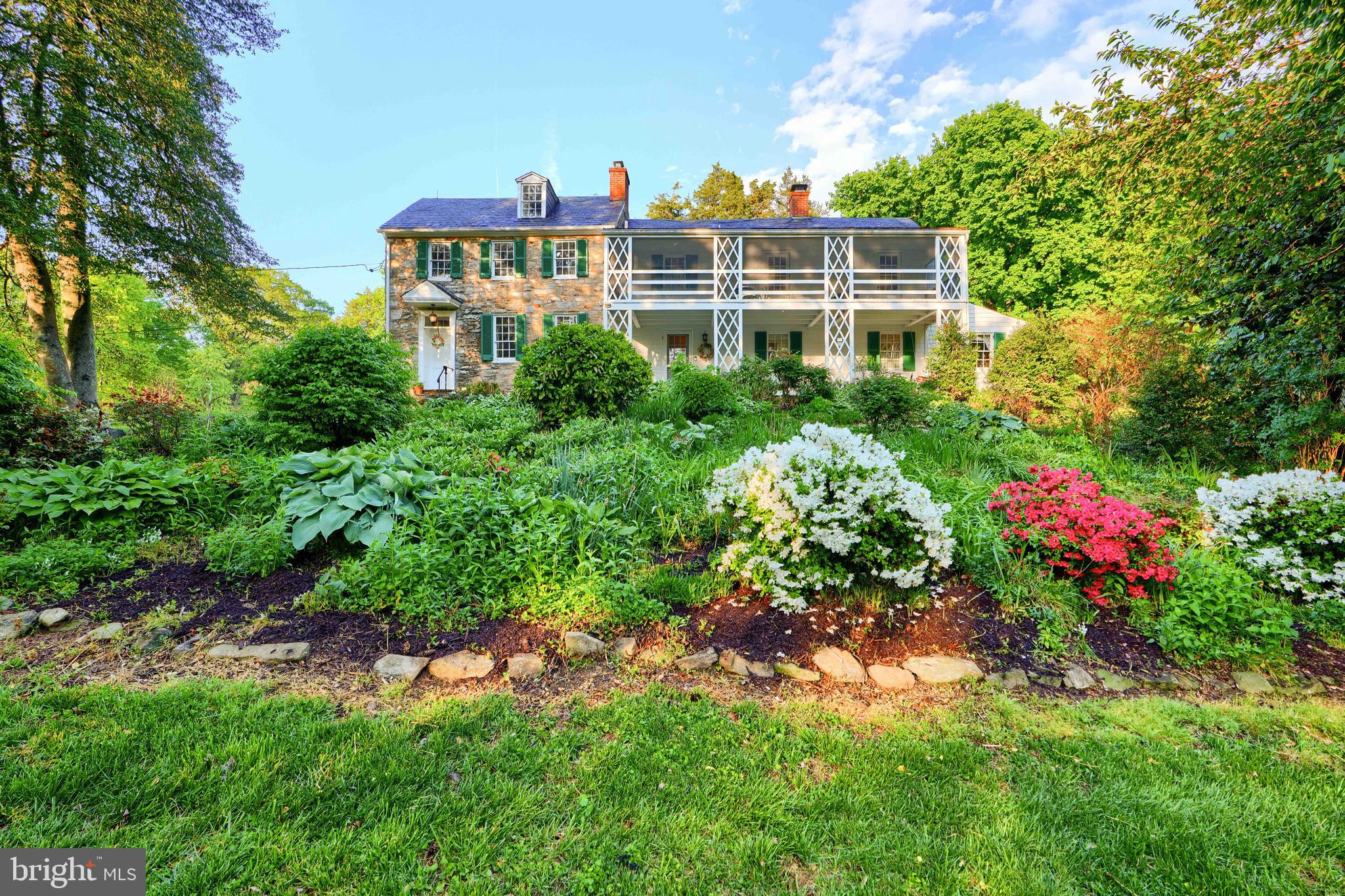903 West Ring Factory Road Joppa, MD 21085 - Photo 2 of 66 Beautiful Gardens