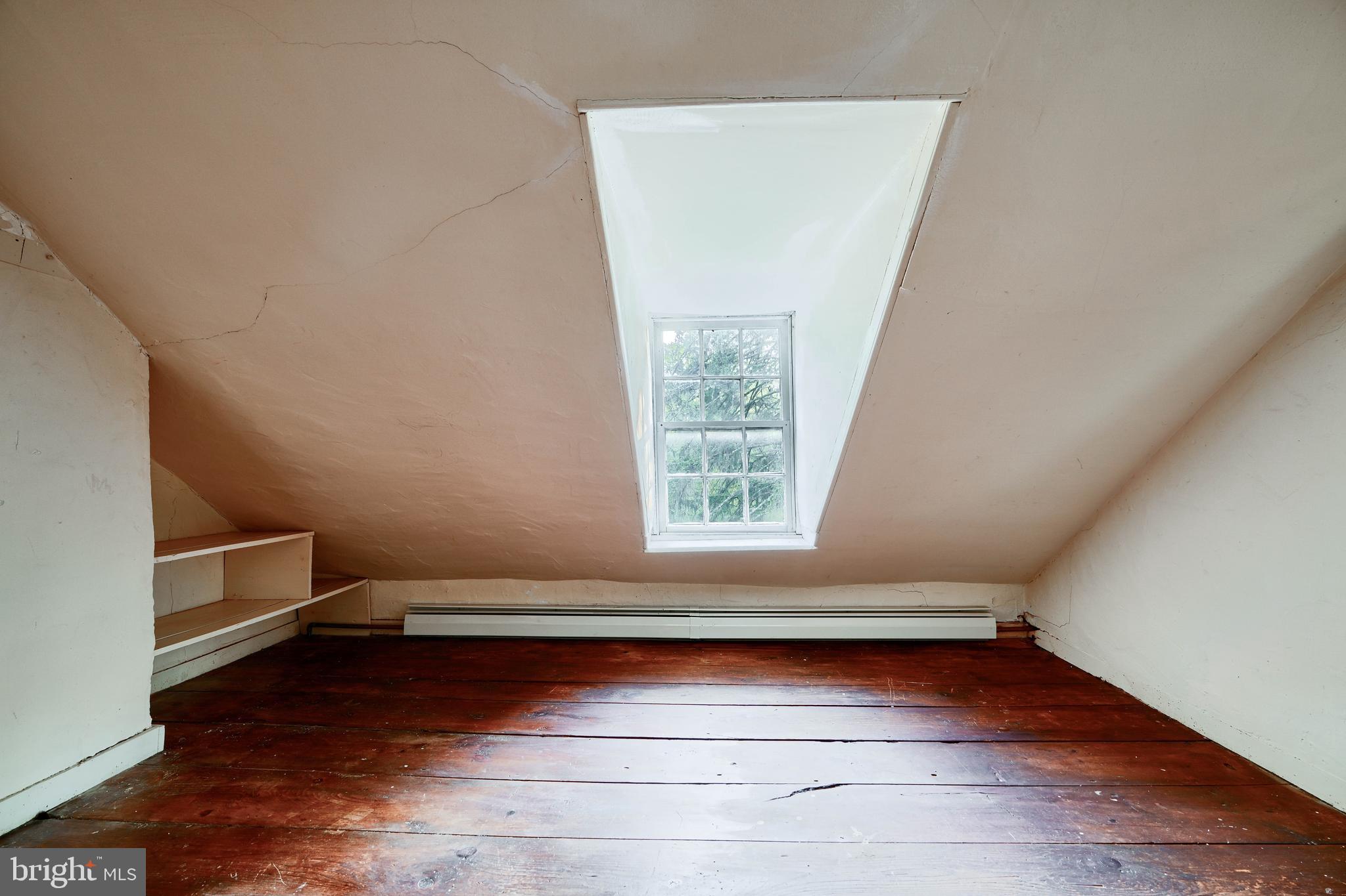 903 West Ring Factory Road Joppa, MD 21085 - Photo 24 of 66 Attic