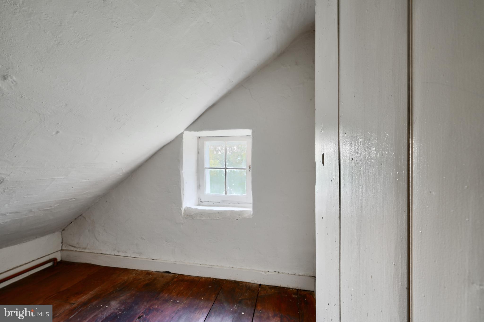903 West Ring Factory Road Joppa, MD 21085 - Photo 25 of 66 Attic