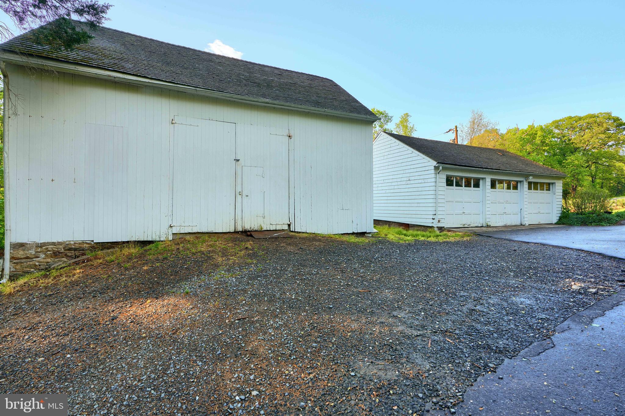 903 West Ring Factory Road Joppa, MD 21085 - Photo 26 of 66 Bank Barn