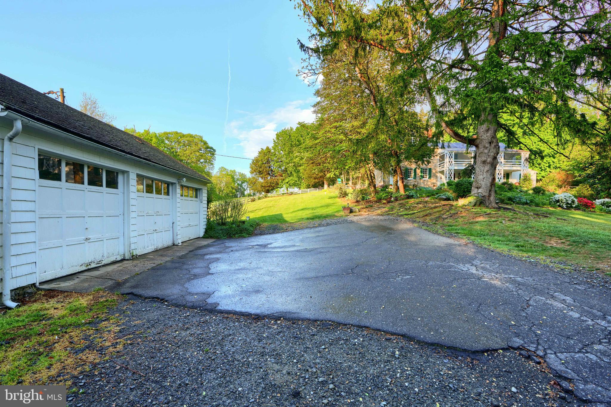 903 West Ring Factory Road Joppa, MD 21085 - Photo 27 of 66 3 Car Detached Garage