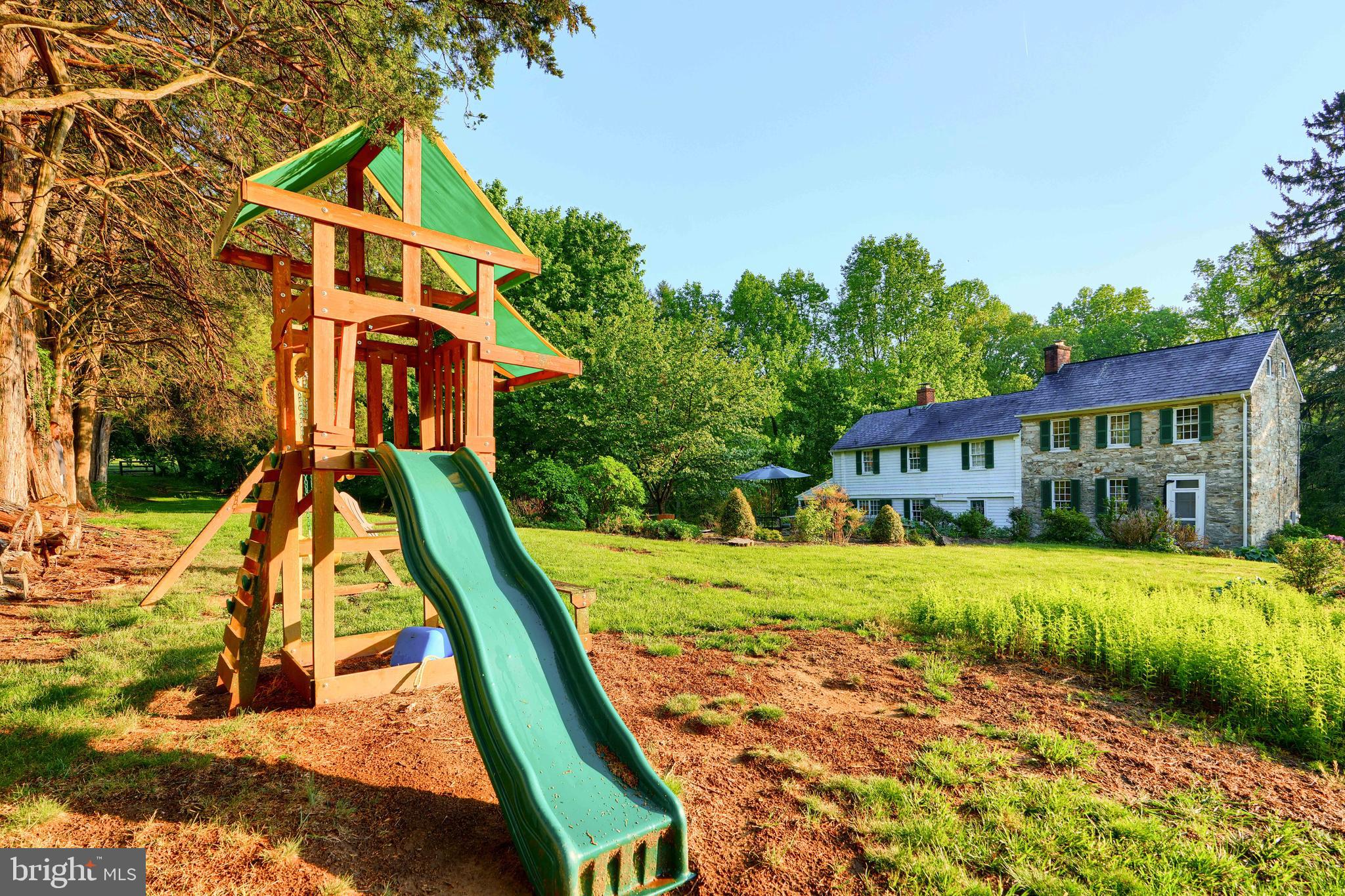 903 West Ring Factory Road Joppa, MD 21085 - Photo 29 of 66 Playground Area