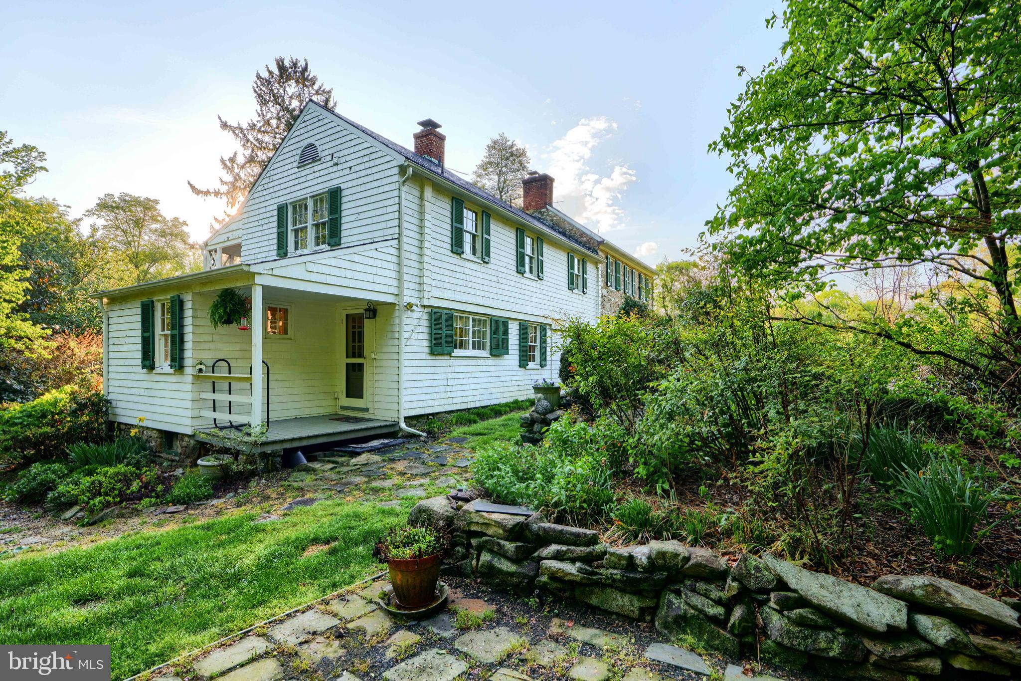 903 West Ring Factory Road Joppa, MD 21085 - Photo 33 of 66 Side View