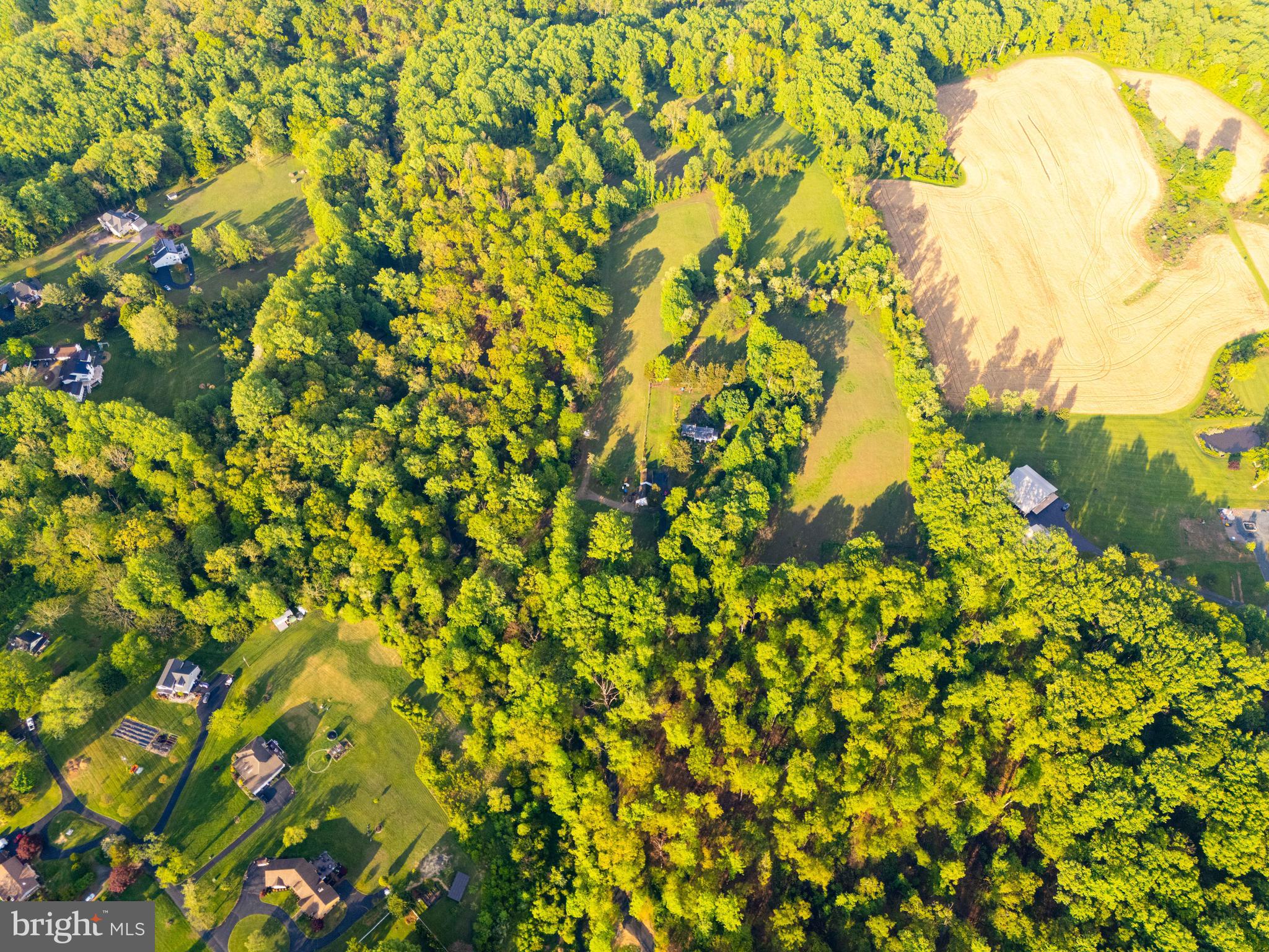 903 West Ring Factory Road Joppa, MD 21085 - Photo 38 of 66 45.55 acres of land