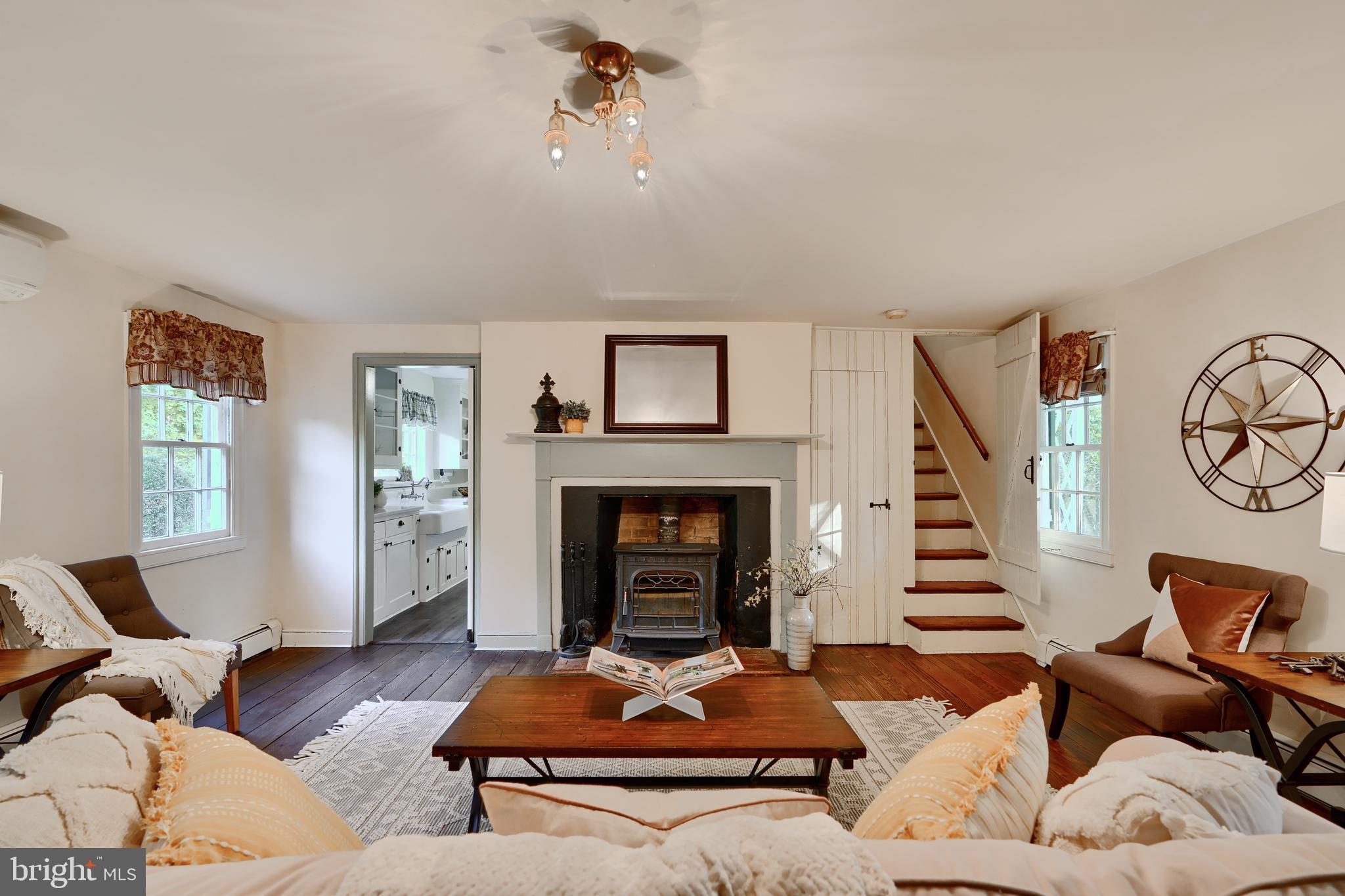 903 West Ring Factory Road Joppa, MD 21085 - Photo 5 of 66 Living Room