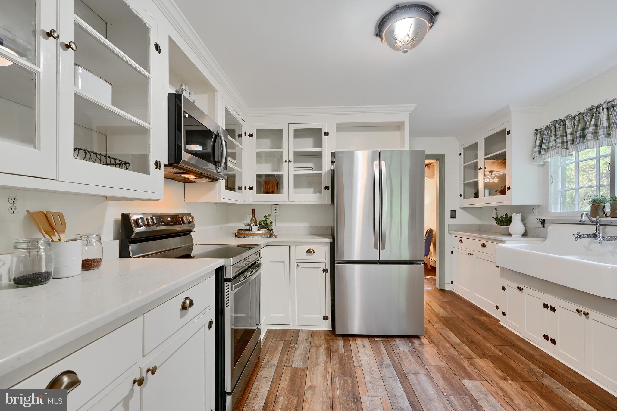 903 West Ring Factory Road Joppa, MD 21085 - Photo 7 of 66 Stainless Appliances