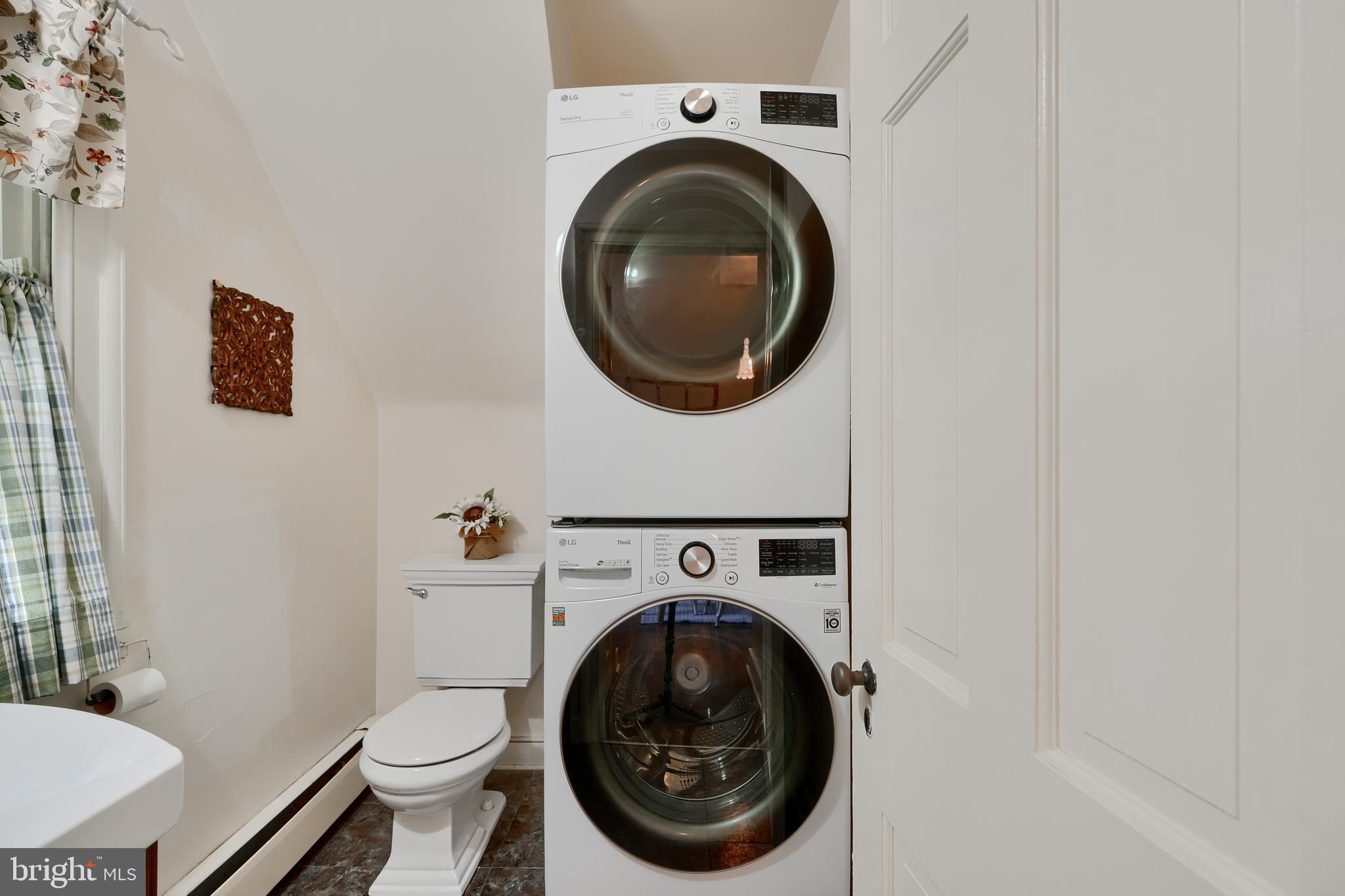903 West Ring Factory Road Joppa, MD 21085 - Photo 9 of 66 Laundry