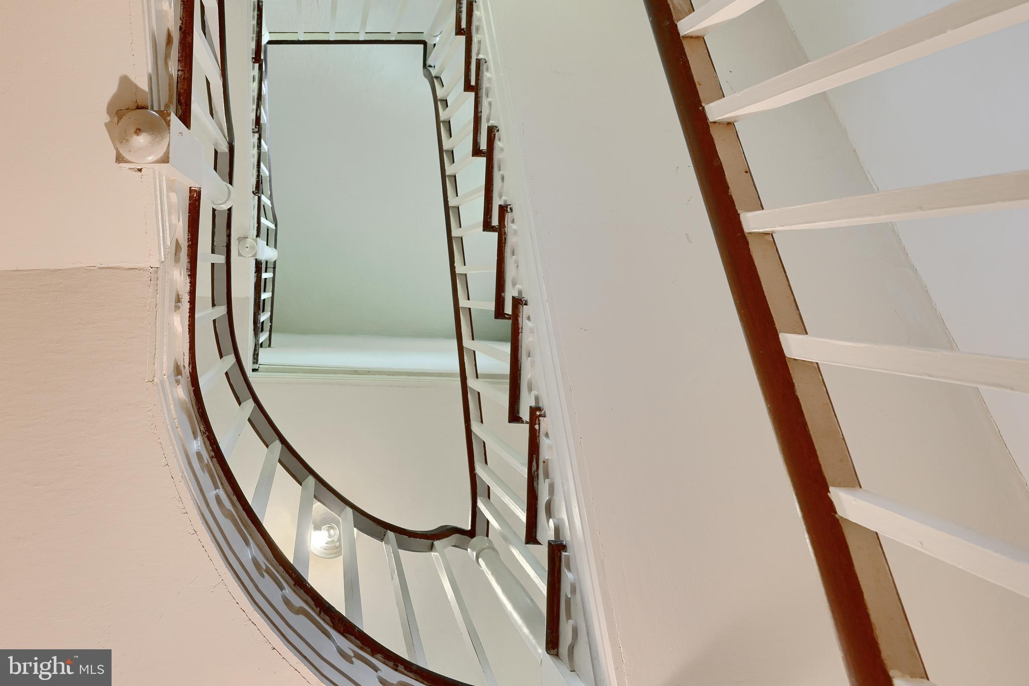 903 West Ring Factory Road Joppa, MD 21085 - Photo 10 of 66 Staircase