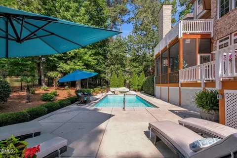 $1,350,000 | 65 Forked Pine Court, Chapel Hill, NC 27517