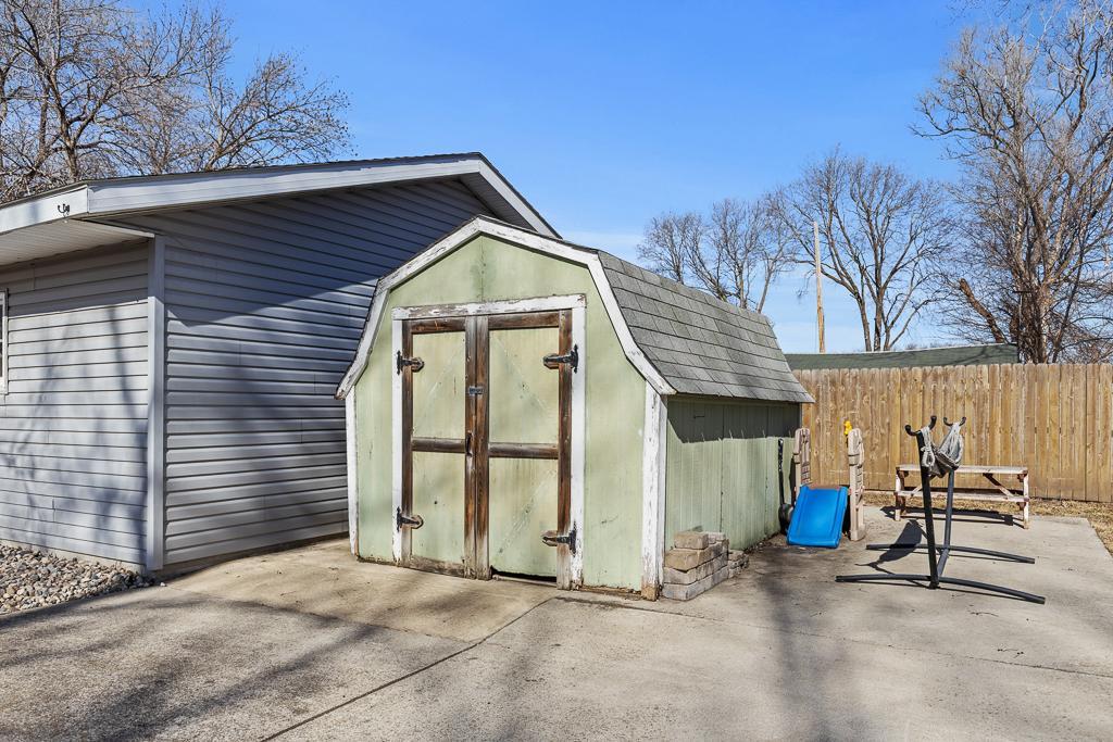 409 South 2nd Street Marshall, MN 56258 - Photo 53 of 55