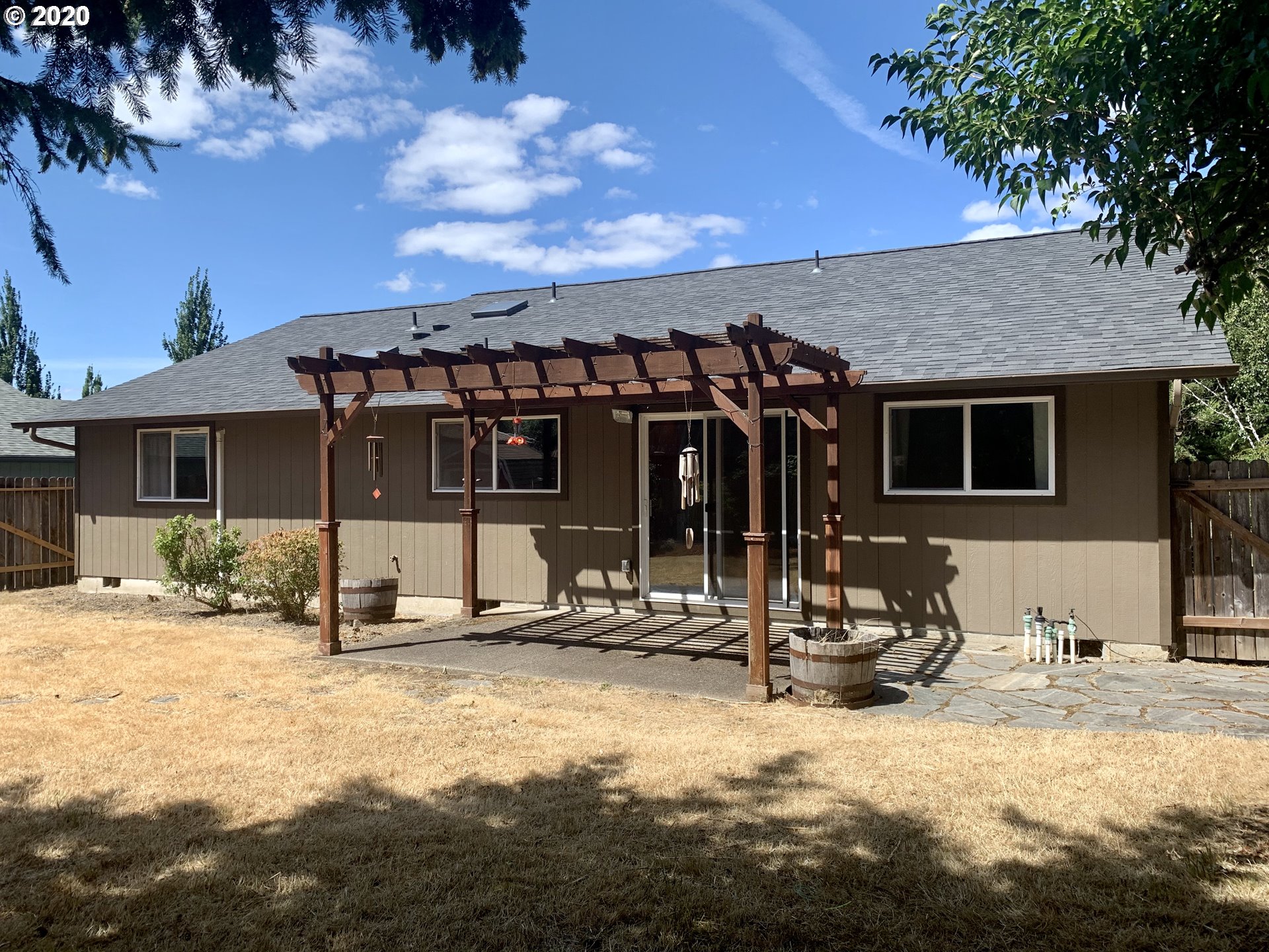 368 South 70th Place Springfield, OR 97478 - Photo 18 of 19