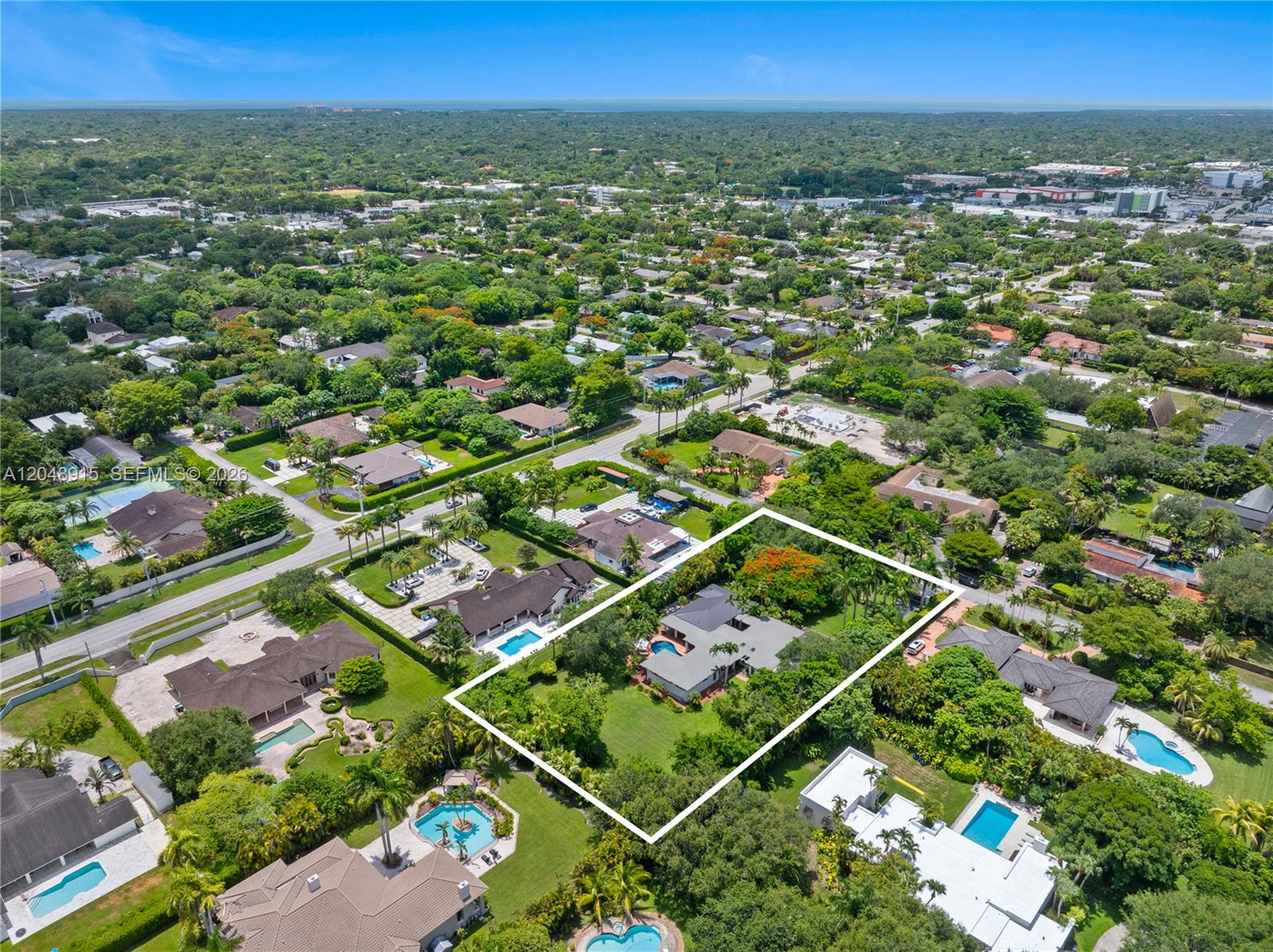 8735 Southwest 122nd Street Miami, FL 33176 - Photo 11 of 80