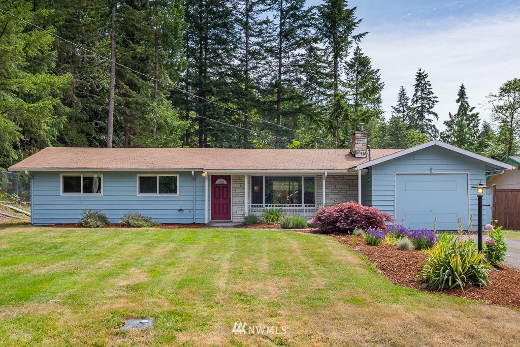 14724 173rd Avenue Southeast Renton, WA 98059 - Photo 1 of 19