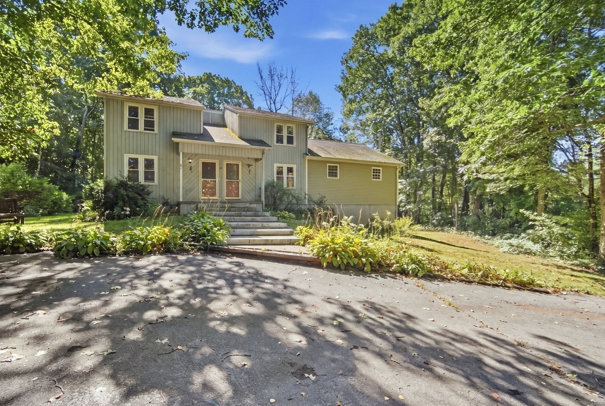 65 Lake George Road Wales, MA 01081 - Photo 42 of 42 Gallery Image 42