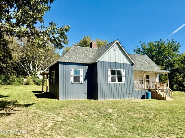 $199,500 | 609 West Westbrook St Extension, Troy, TN 38260