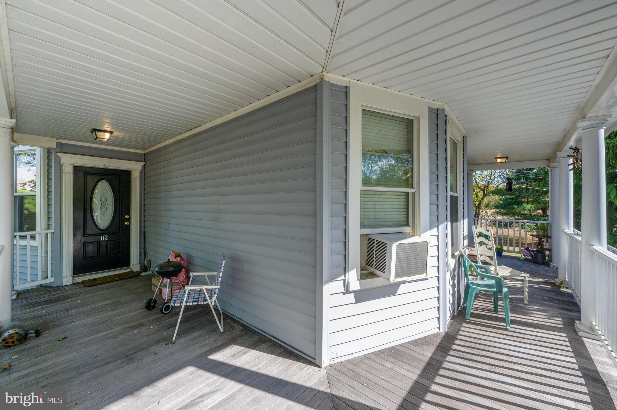 69 Chairville Road Medford, NJ 08055 - Photo 13 of 47 Unit 1B Entrance