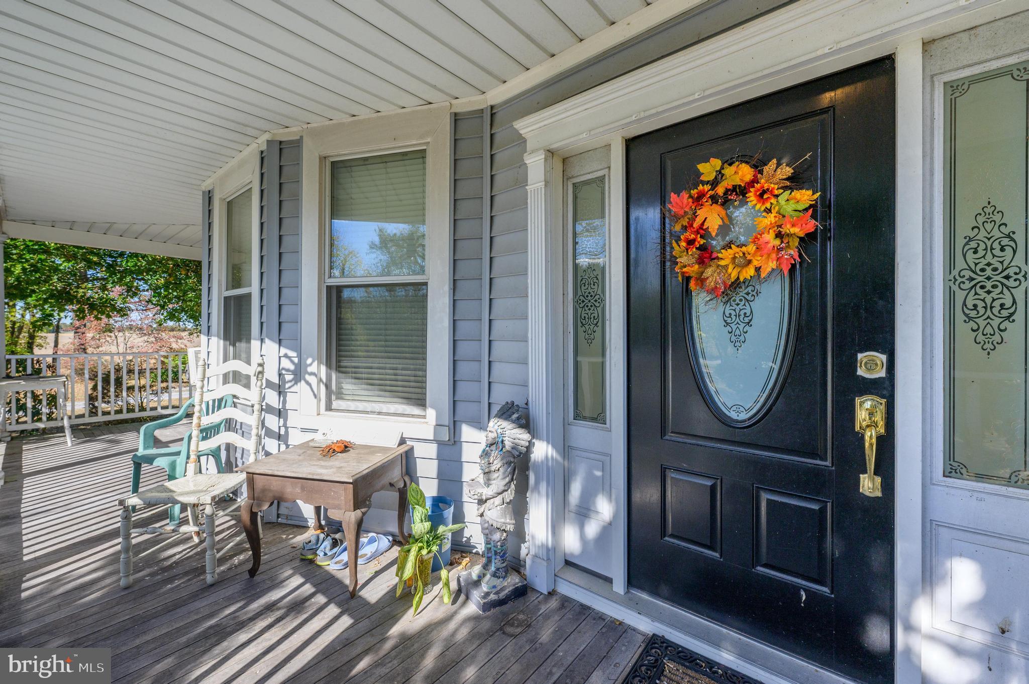 69 Chairville Road Medford, NJ 08055 - Photo 18 of 47 WrapAround Entrance