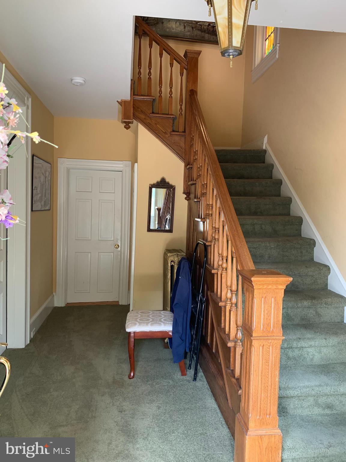 69 Chairville Road Medford, NJ 08055 - Photo 19 of 47 Front Foyer