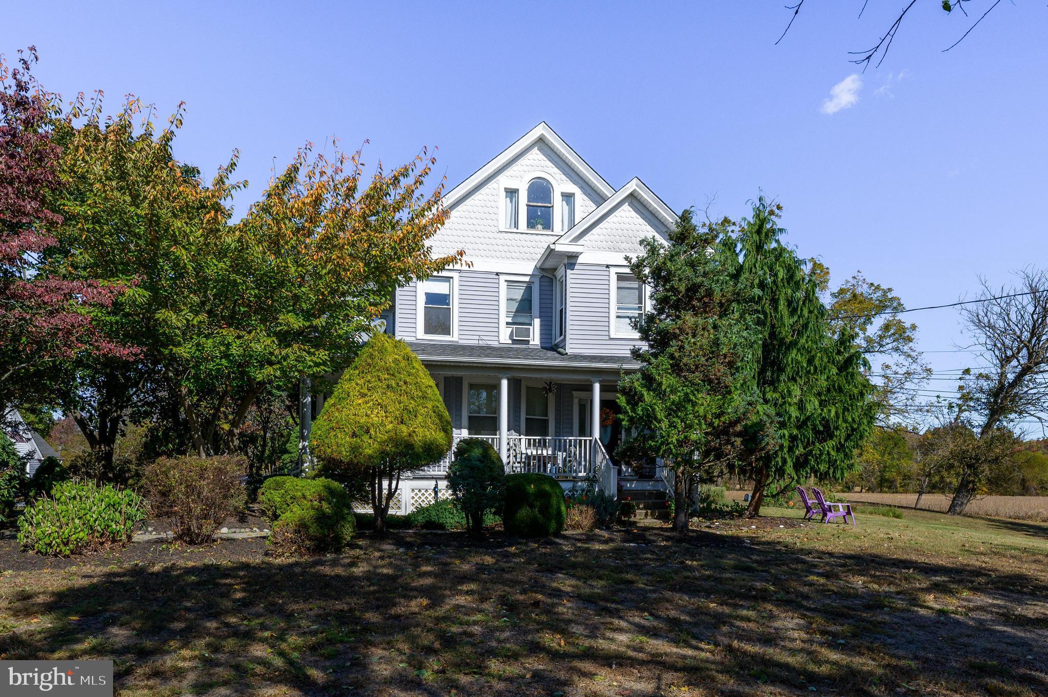 69 Chairville Road Medford, NJ 08055 - Photo 3 of 47 Front View