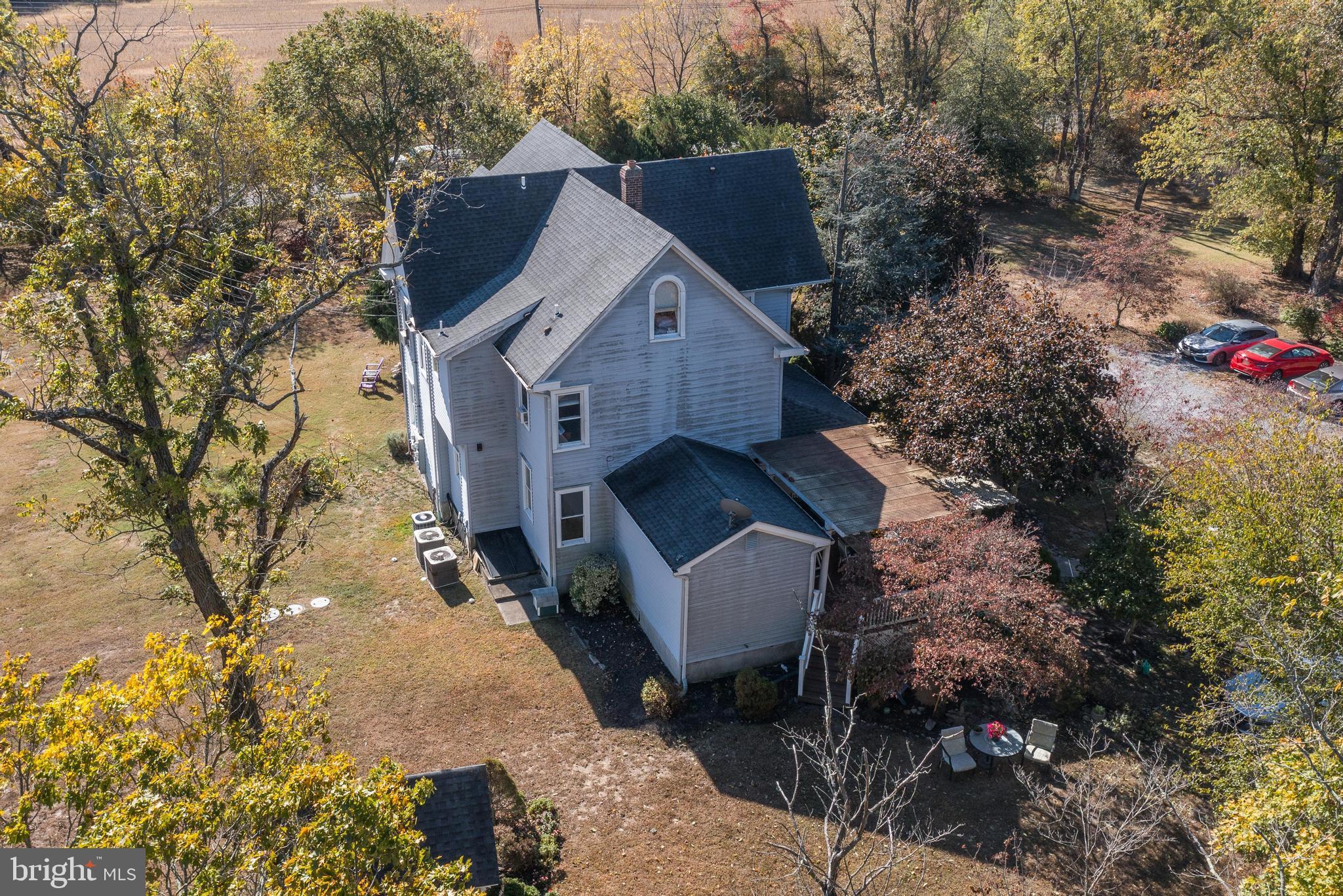 69 Chairville Road Medford, NJ 08055 - Photo 37 of 47 Gallery Image 37