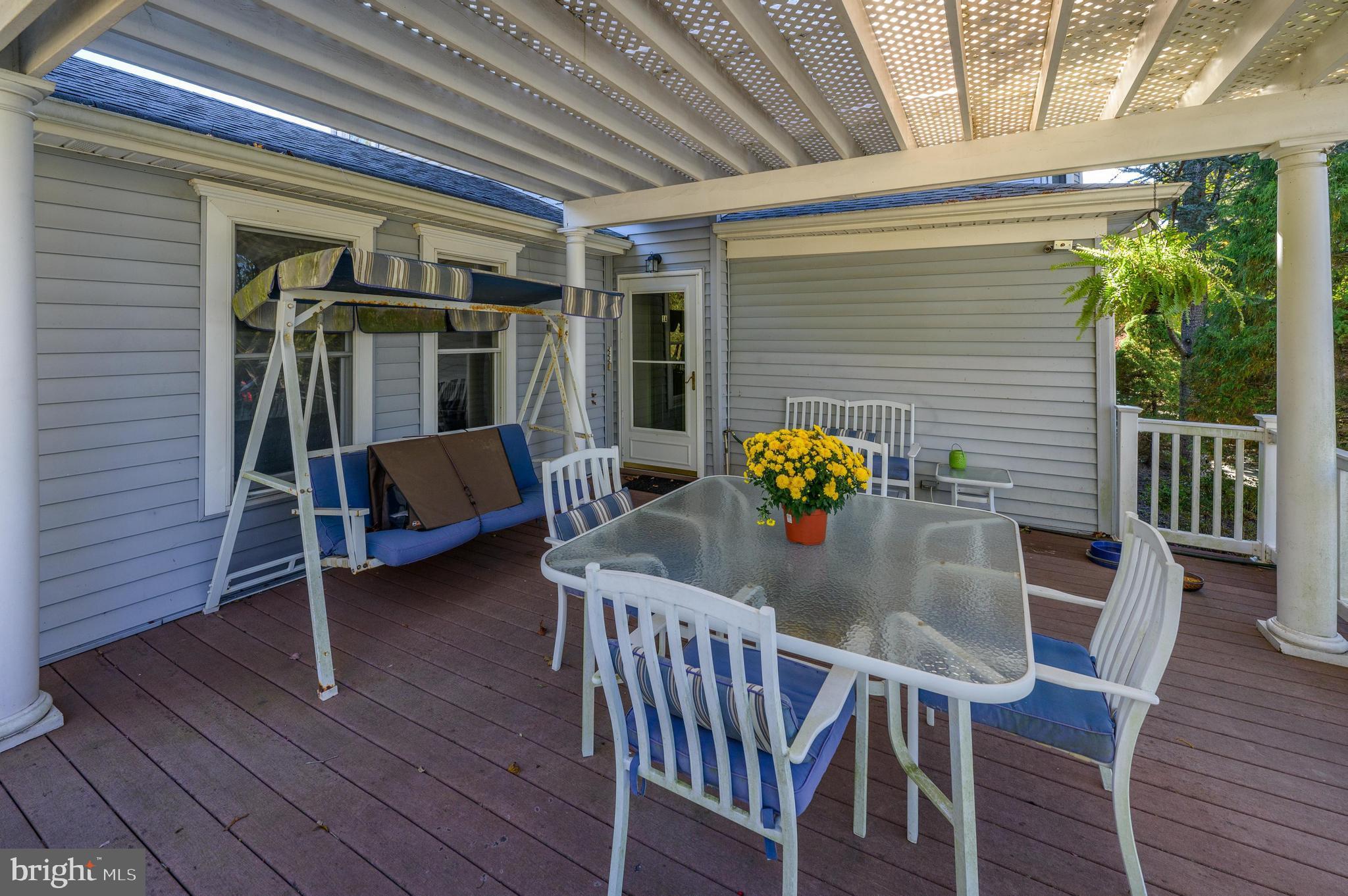 69 Chairville Road Medford, NJ 08055 - Photo 6 of 47 Unit 1 A Entrance