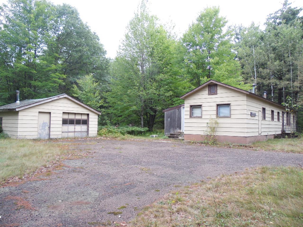 W7143 Loop Road Tomahawk, WI 54487 - Photo 1 of 12 Gallery Image 1
