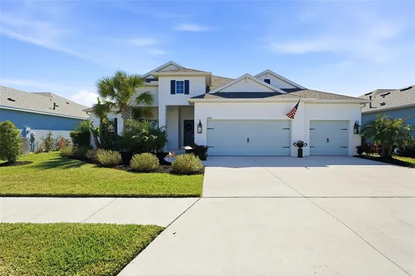 $1,000,000 | 14307 Skipping Stone Loop, Parrish, FL 34219