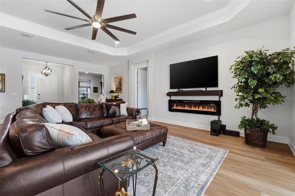 14307 Skipping Stone Loop Parrish, FL 34219 - Photo 11 of 91