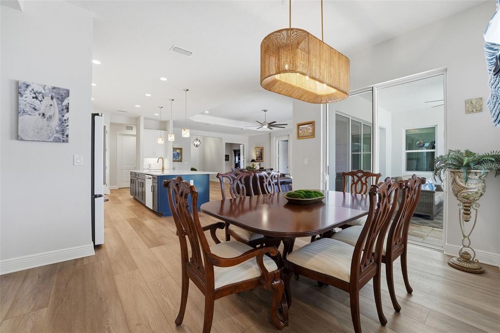 14307 Skipping Stone Loop Parrish, FL 34219 - Photo 18 of 91