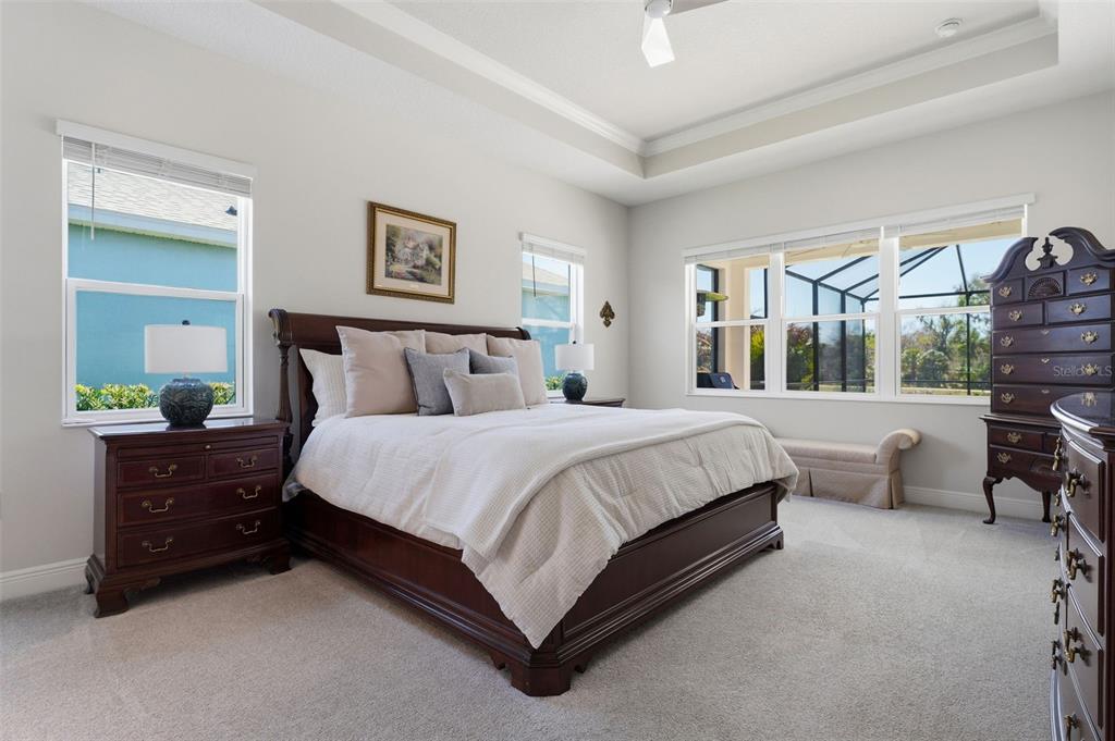 14307 Skipping Stone Loop Parrish, FL 34219 - Photo 19 of 91