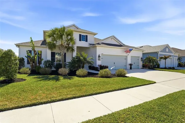 $1,000,000 | 14307 Skipping Stone Loop, Parrish, FL 34219