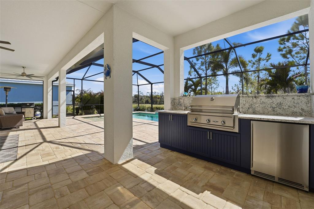 14307 Skipping Stone Loop Parrish, FL 34219 - Photo 49 of 91